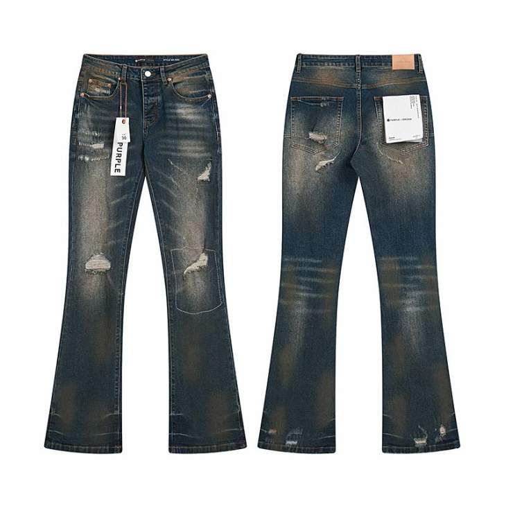 Picture of Purple Brand Jeans Long _SKUPurpleBrandsz30-38totx601513183